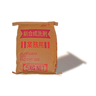 新合成洗剤